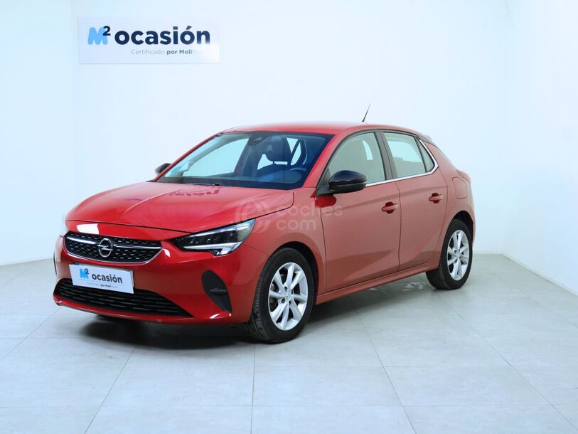 Foto del OPEL Corsa 1.2T XHL S-S Elegance 100