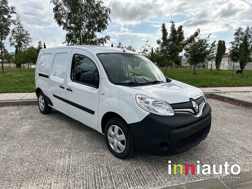 Foto del RENAULT Kangoo Fg. 1.5dCi Profesional 66kW