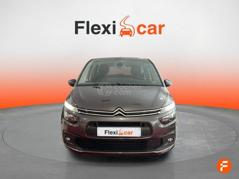Foto del CITROEN C4 1.5BlueHDI S&S C-Series 130