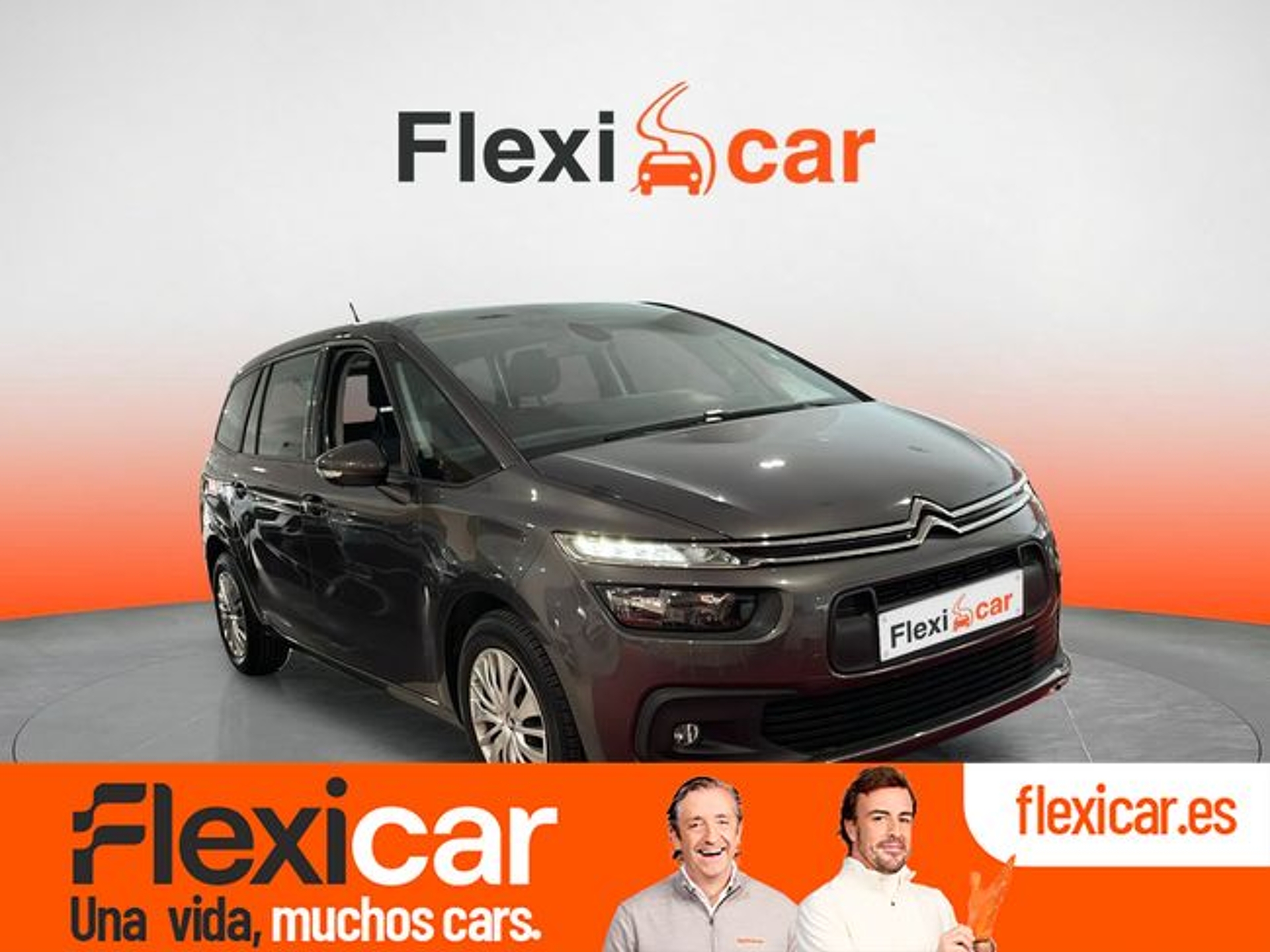 Imagen de CITROEN C4