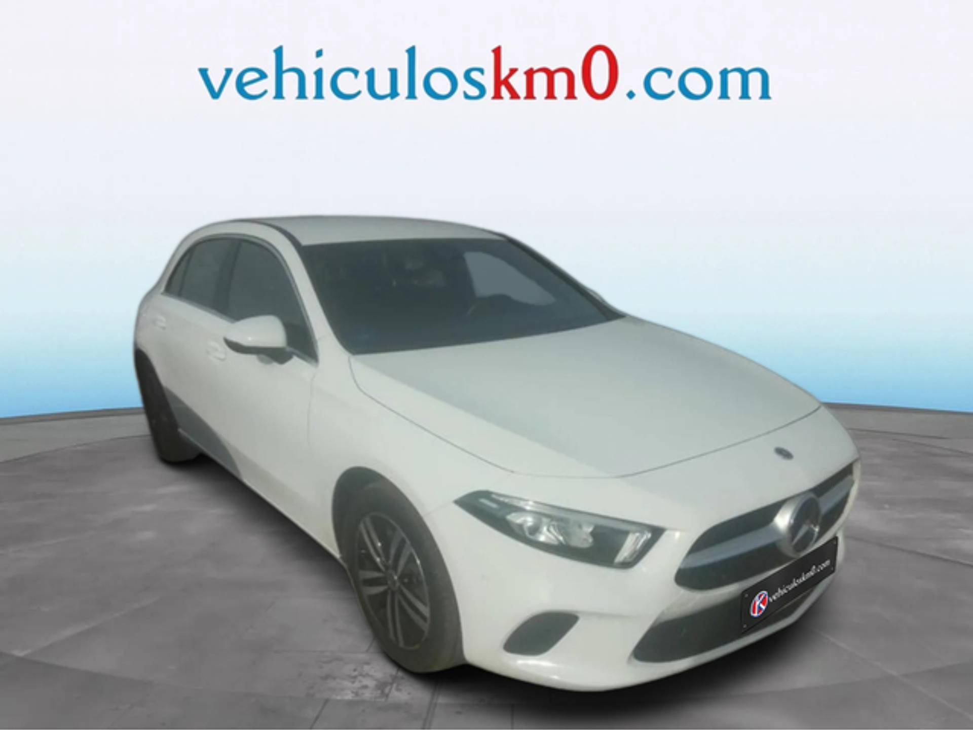 Imagen de MERCEDES Clase A