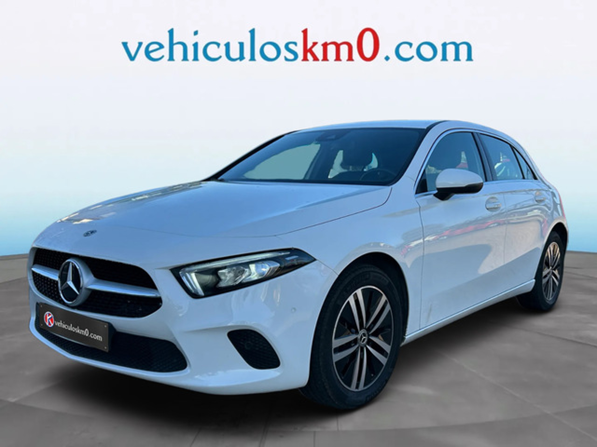 Imagen de MERCEDES Clase A