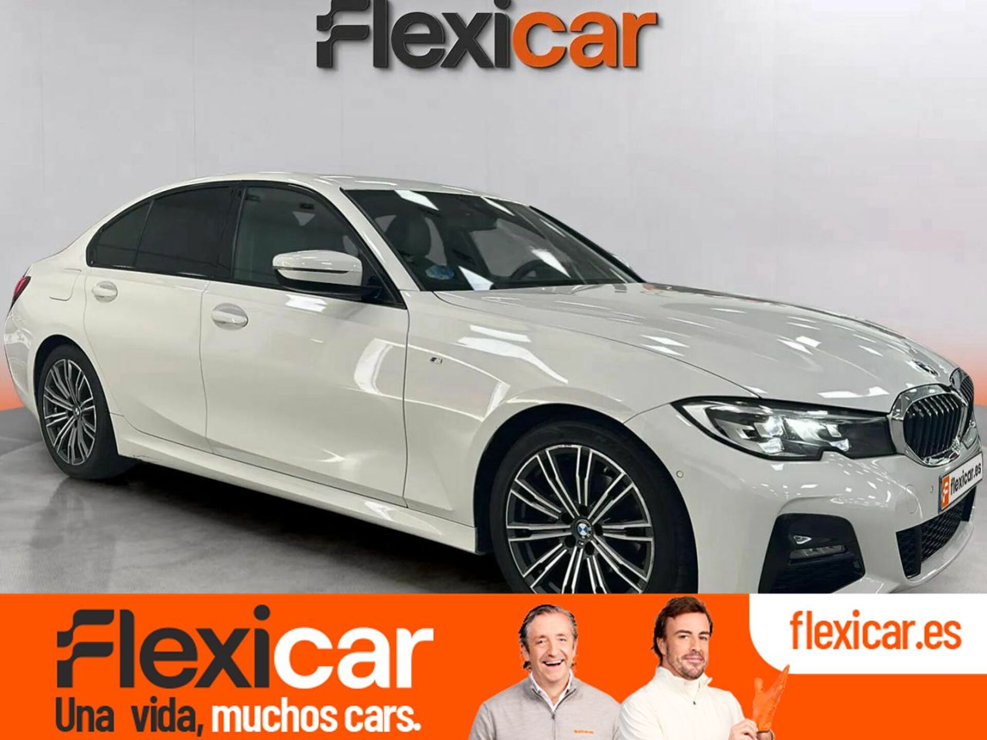 Imagen de BMW Serie 3