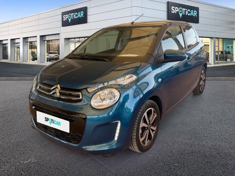 Foto del CITROEN C1 1.0 VTi City Edition 72