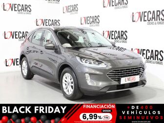 Imagen de FORD Kuga 1.5 EcoBlue Titanium FWD 120