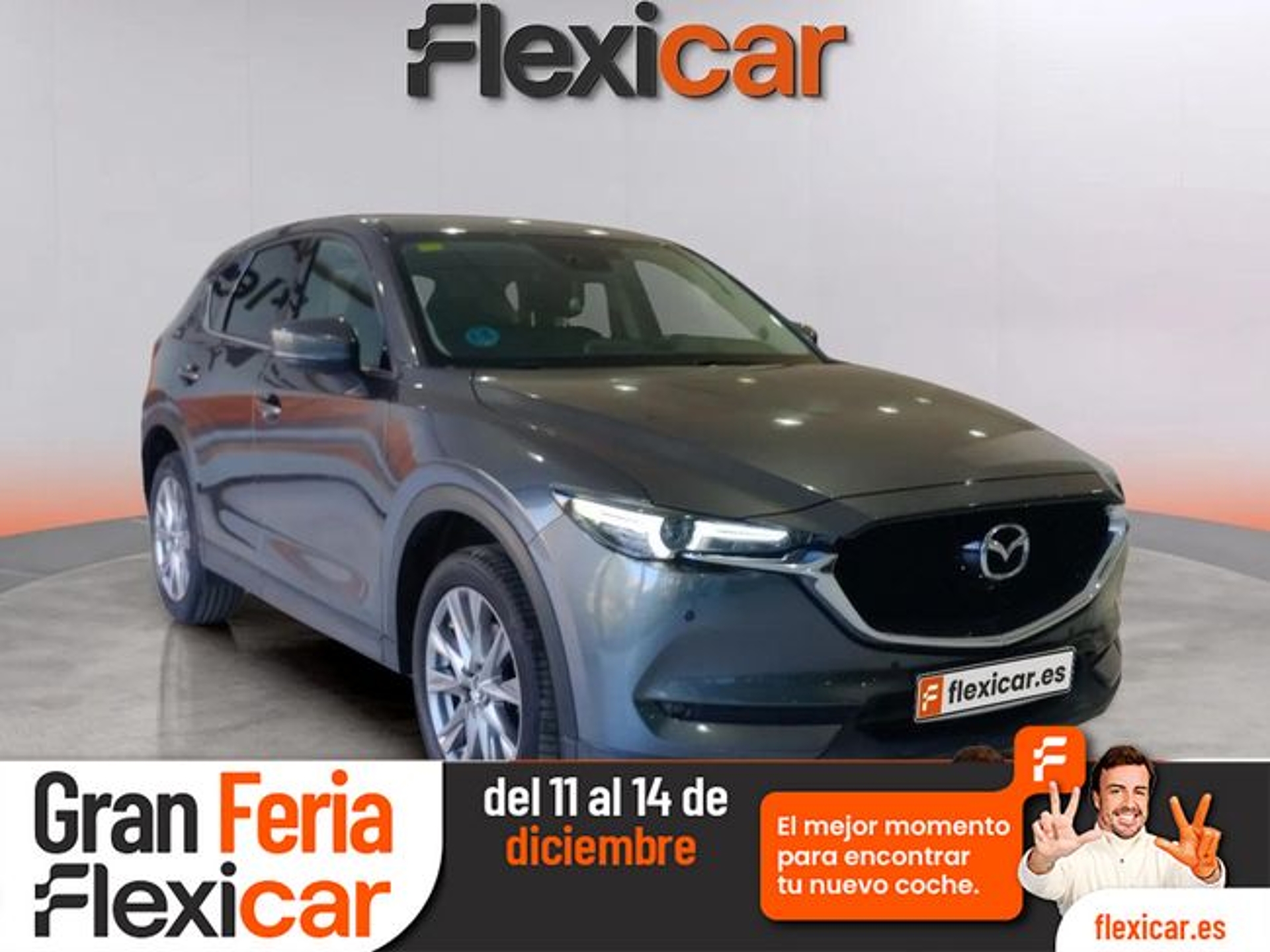Imagen de MAZDA CX-5
