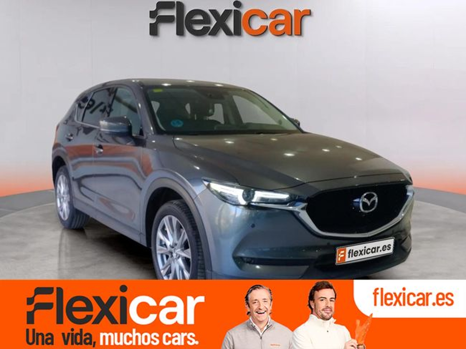 Imagen de MAZDA CX-5