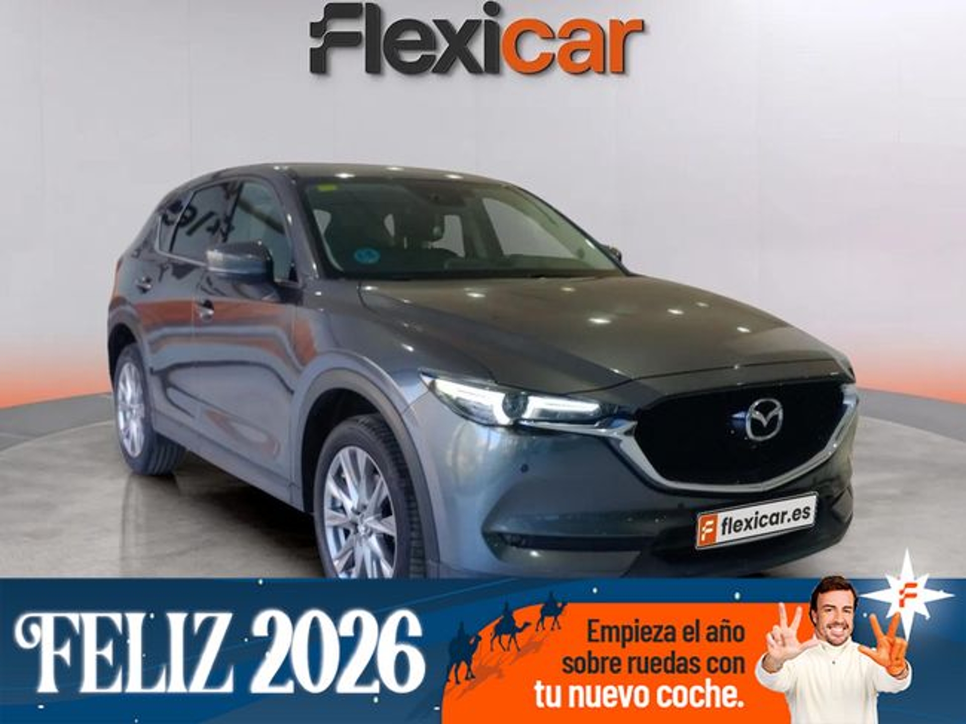 Imagen de MAZDA CX-5