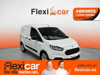 Imagen de FORD Transit Connect FT 220 Kombi S&S B. Corta L1 Ambiente 75