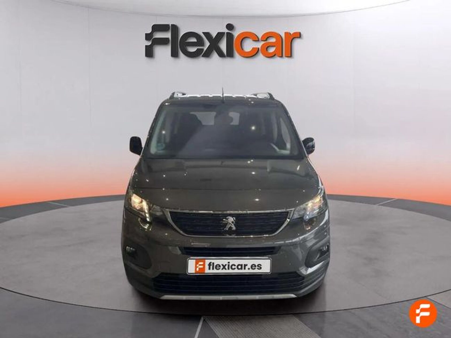 Imagen 3 de PEUGEOT Rifter