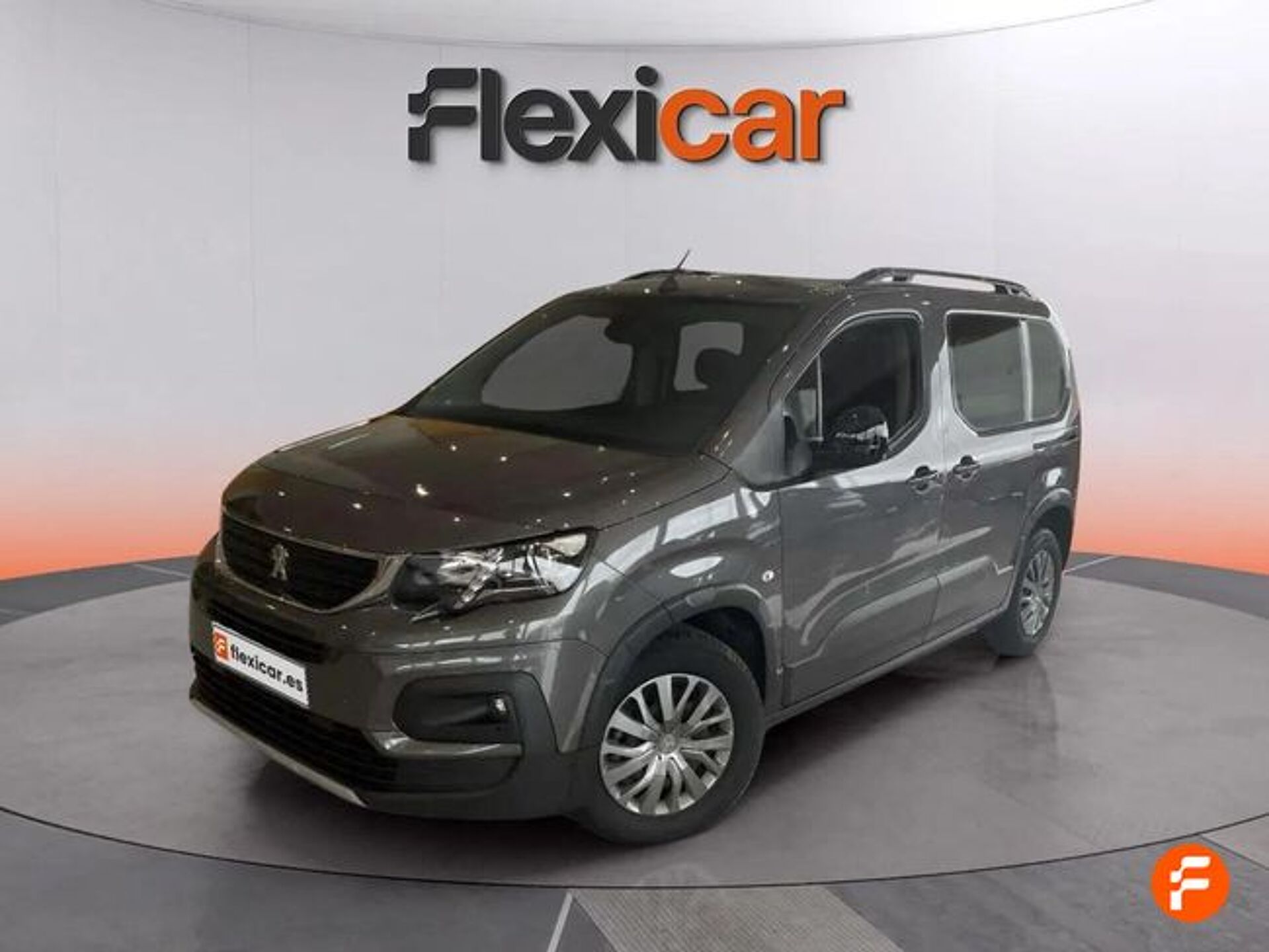 Imagen 2 de PEUGEOT Rifter