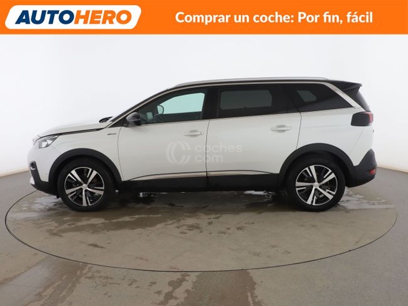 Foto del PEUGEOT 5008 1.5BlueHDi S&S Allure EAT8 130