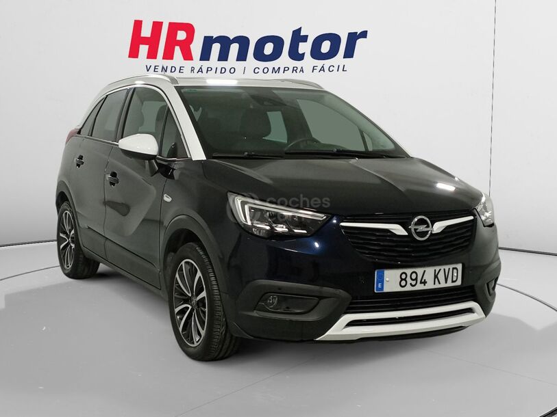 Foto del OPEL Crossland X 1.2T S&S Ultimate Aut. 110