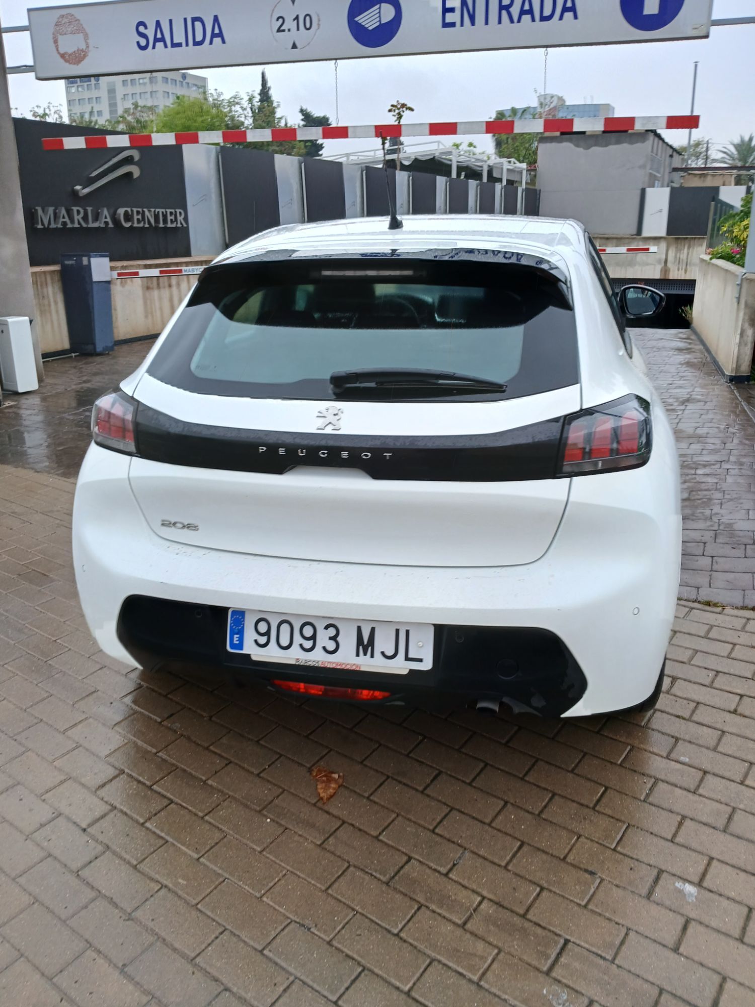 Foto del PEUGEOT 208 1.2 Puretech S&S Active Pack 75