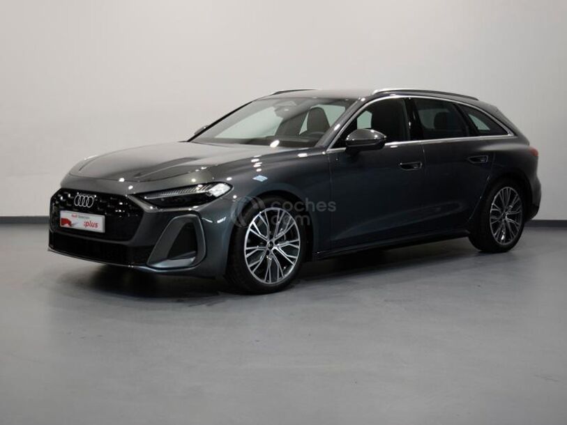 Foto del AUDI A5 Avant TDI S line 204 S tronic