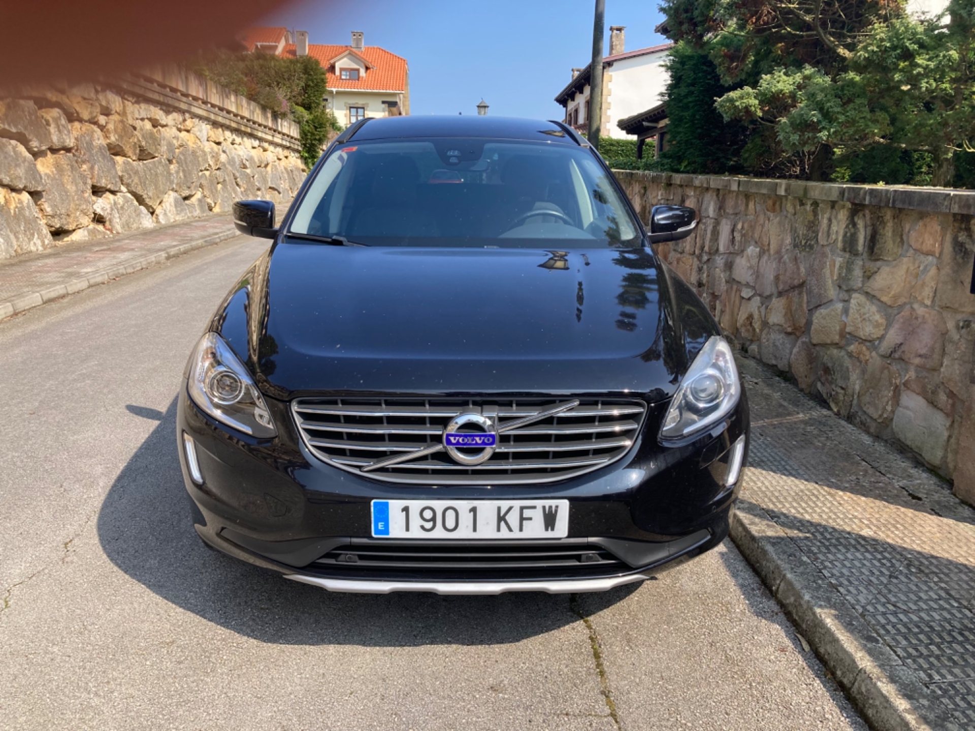 Imagen de VOLVO XC60