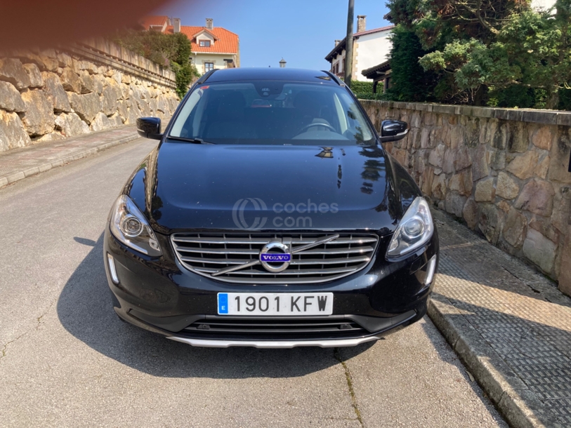 Foto del VOLVO XC60 D4 Momentum Aut. 190