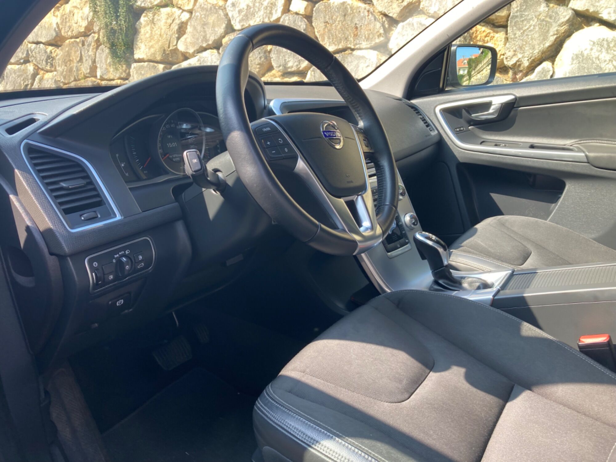 Foto del VOLVO XC60 D4 Momentum Aut. 190