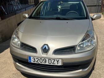 Imagen de RENAULT Clio 1.5DCI Confort Dynamique