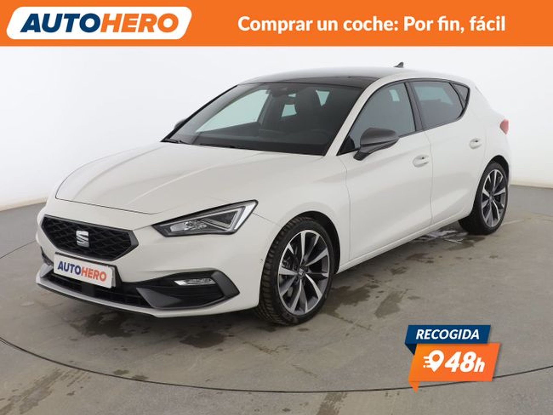 Imagen de SEAT León