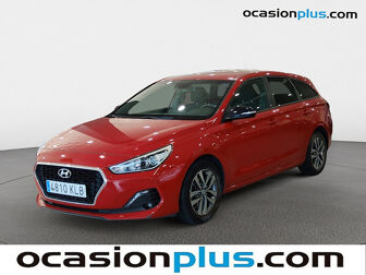 Imagen de HYUNDAI i30 CW 1.0 TGDI Go