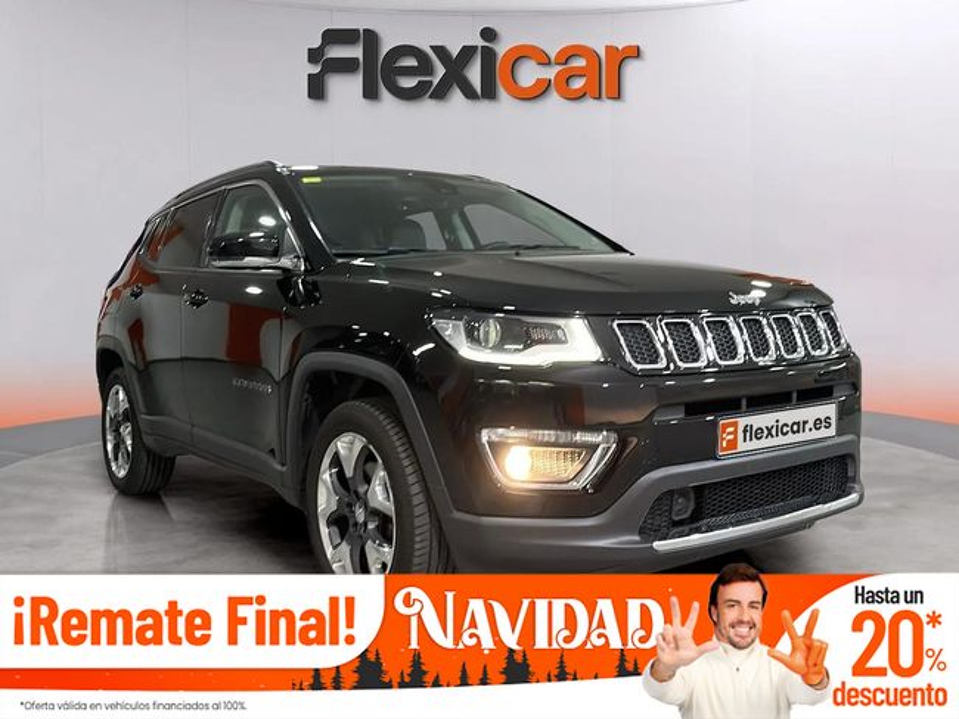 Imagen de JEEP Compass