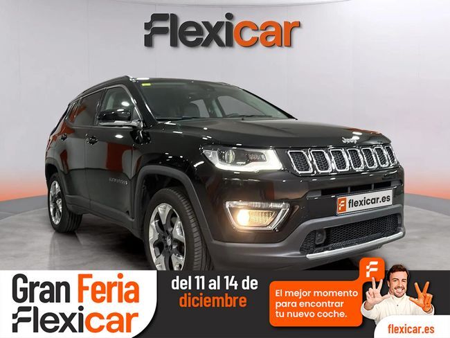 JEEP Compass (1.4 Mair 125kW Opening Edition 4x4 AD AT) en Tarragona