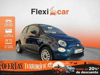 Imagen de FIAT 500 C 1.0 GSE Lounge