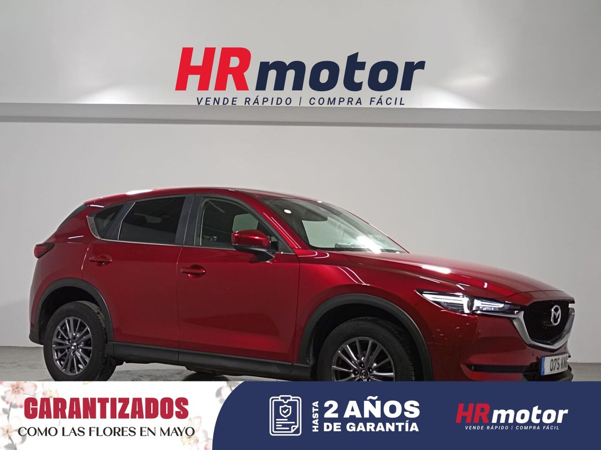Imagen de MAZDA CX-5