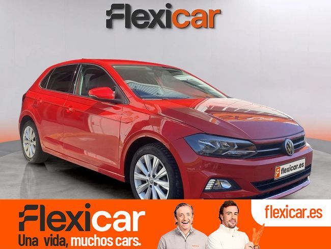 VOLKSWAGEN Polo (Advance 1.0 TSI 70kW (95CV) DSG) en Valencia
