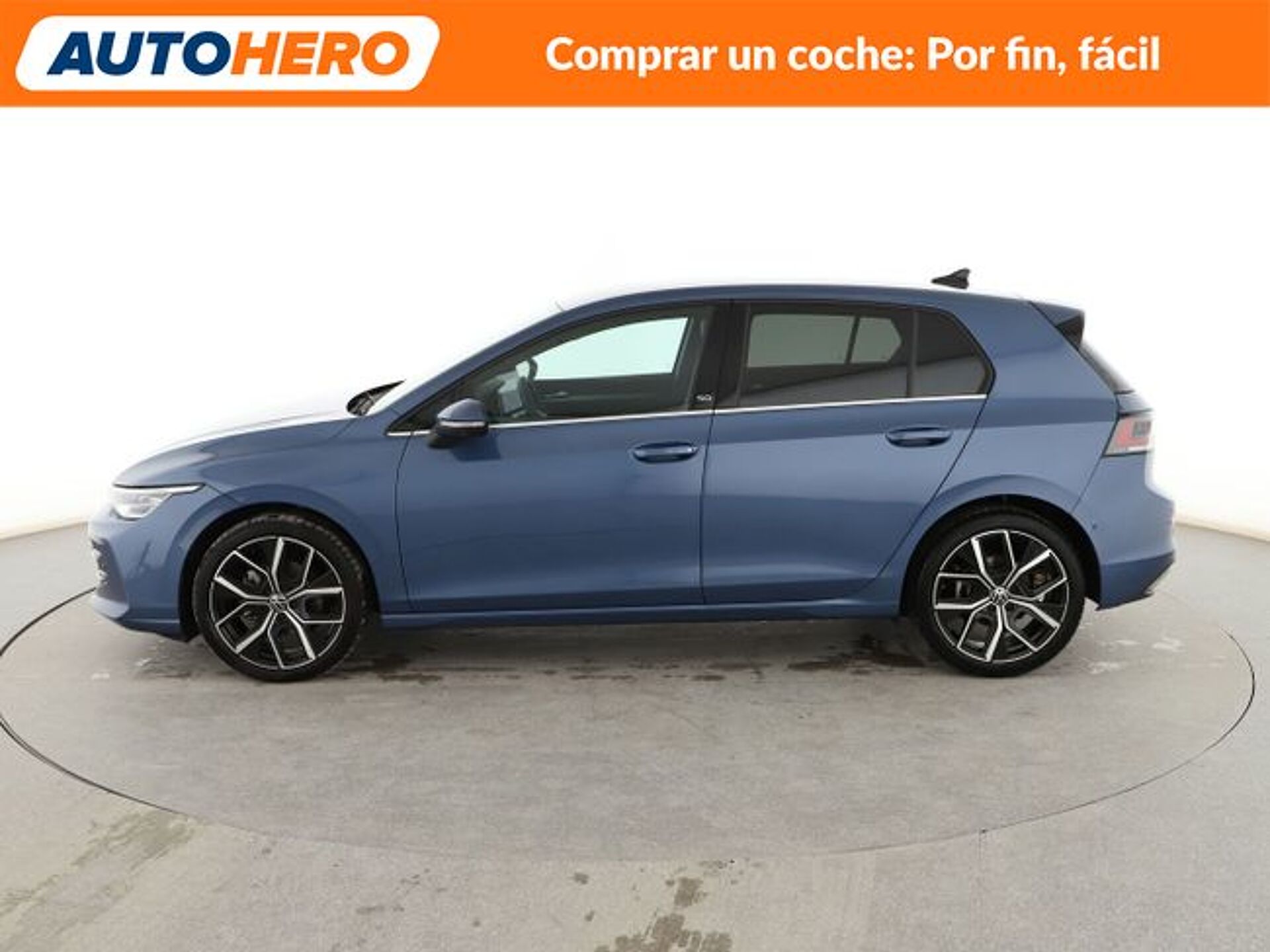 Imagen 3 de VOLKSWAGEN Golf