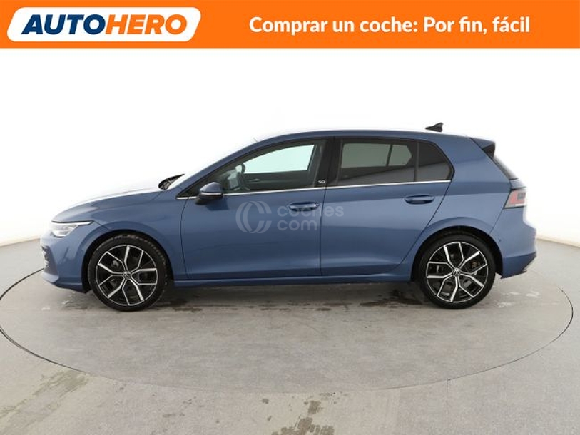 Foto del VOLKSWAGEN Golf 2.0TDI Style DSG 110kW