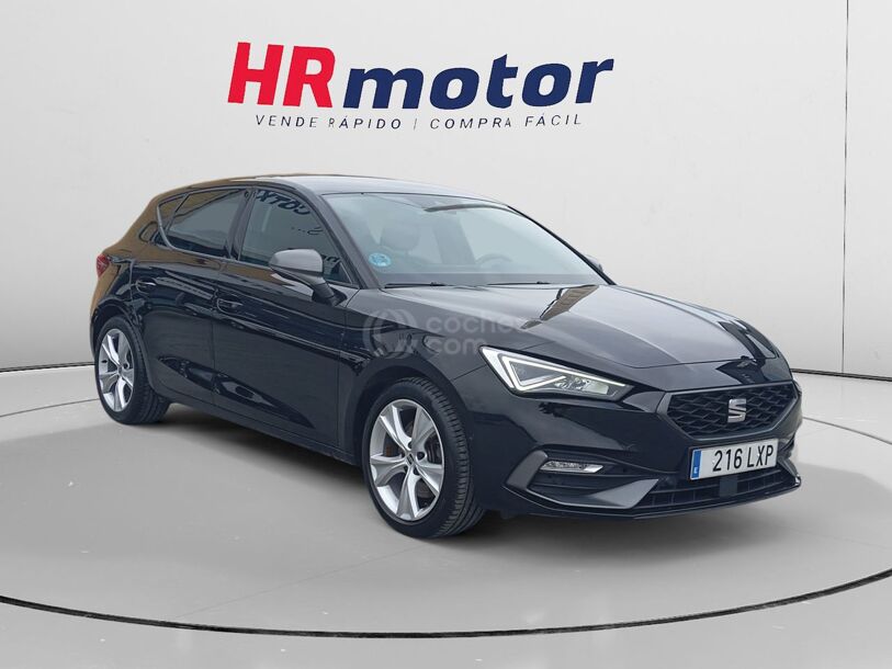 Foto del SEAT León 1.5 TSI S&S FR 150