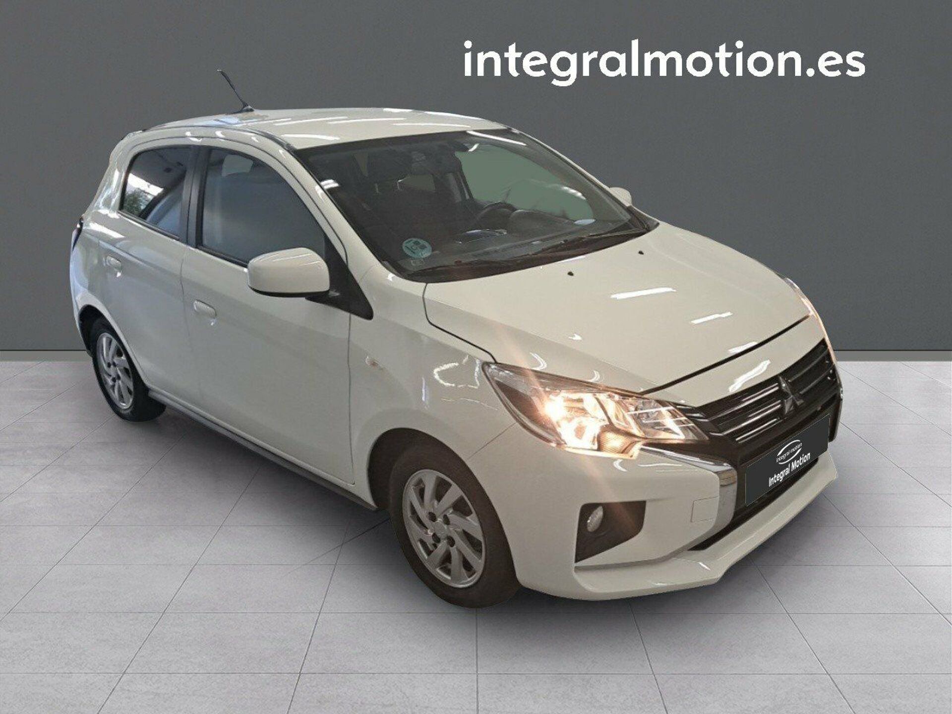 Imagen 3 de MITSUBISHI Space Star