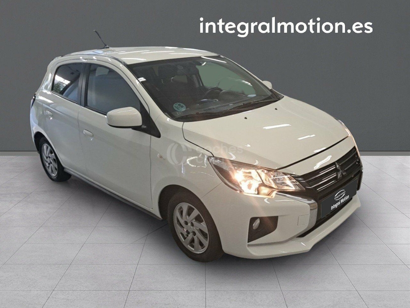 Foto del MITSUBISHI Space Star 120 MPI Motion