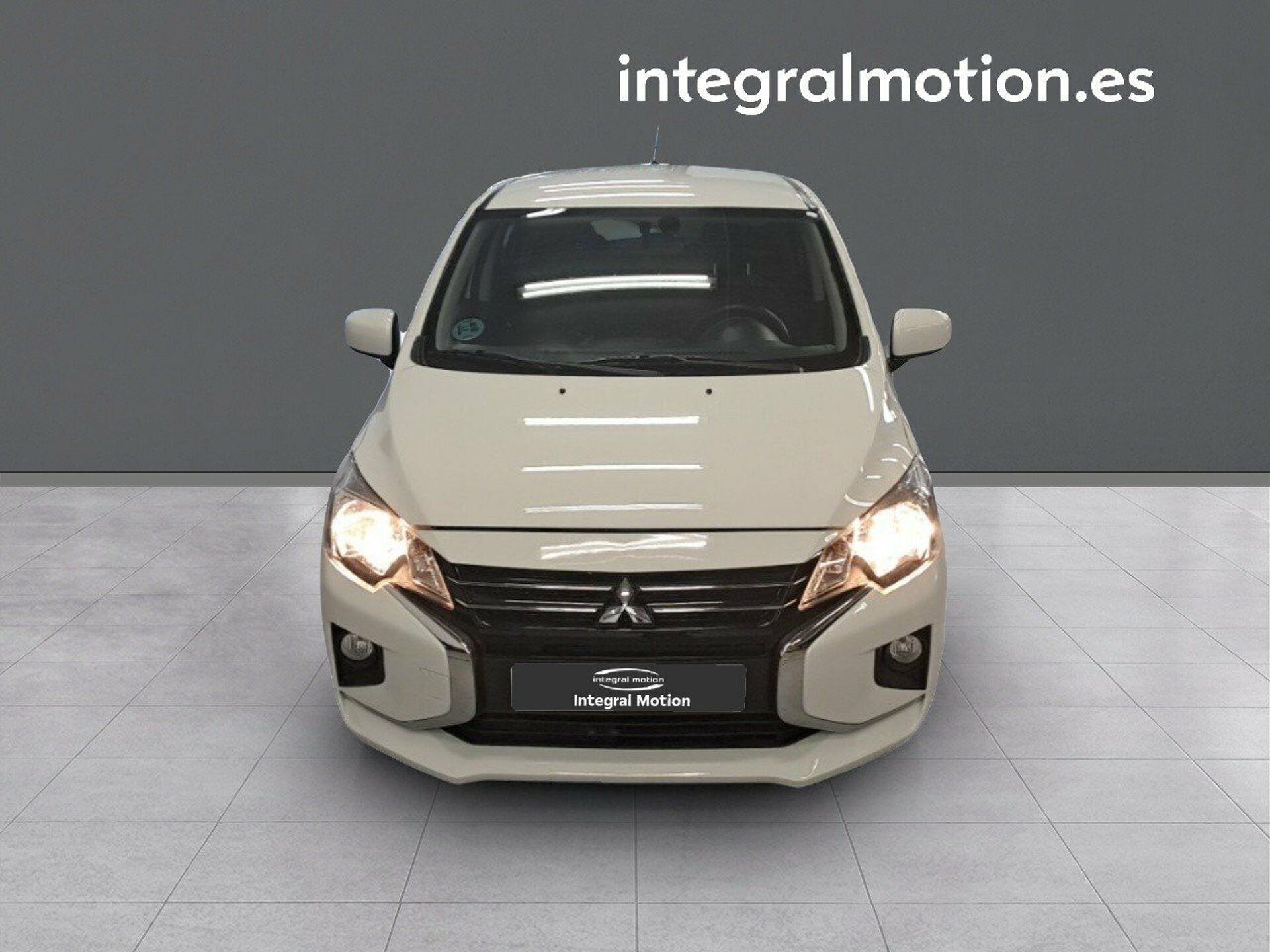 Imagen 2 de MITSUBISHI Space Star