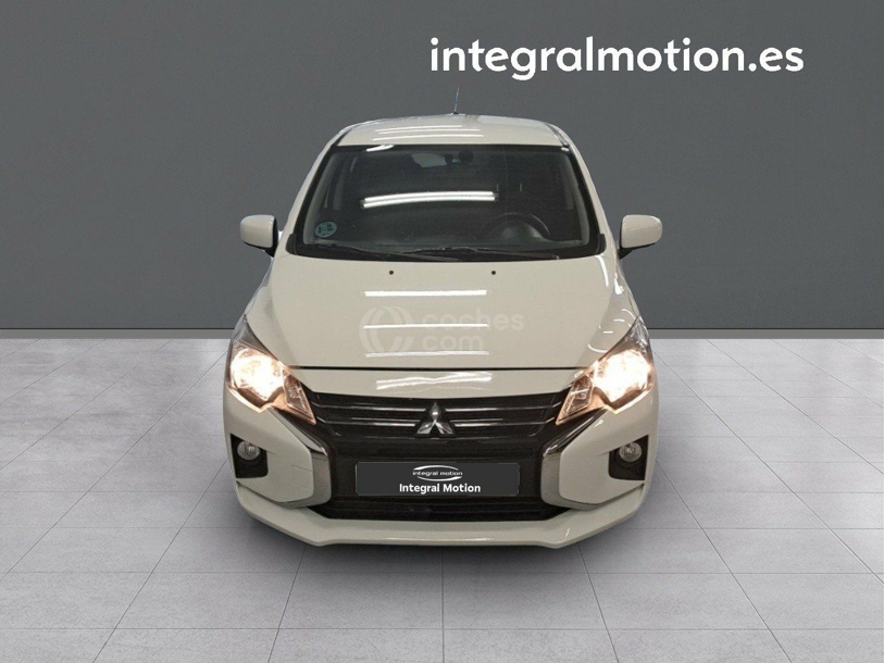 Foto del MITSUBISHI Space Star 120 MPI Motion