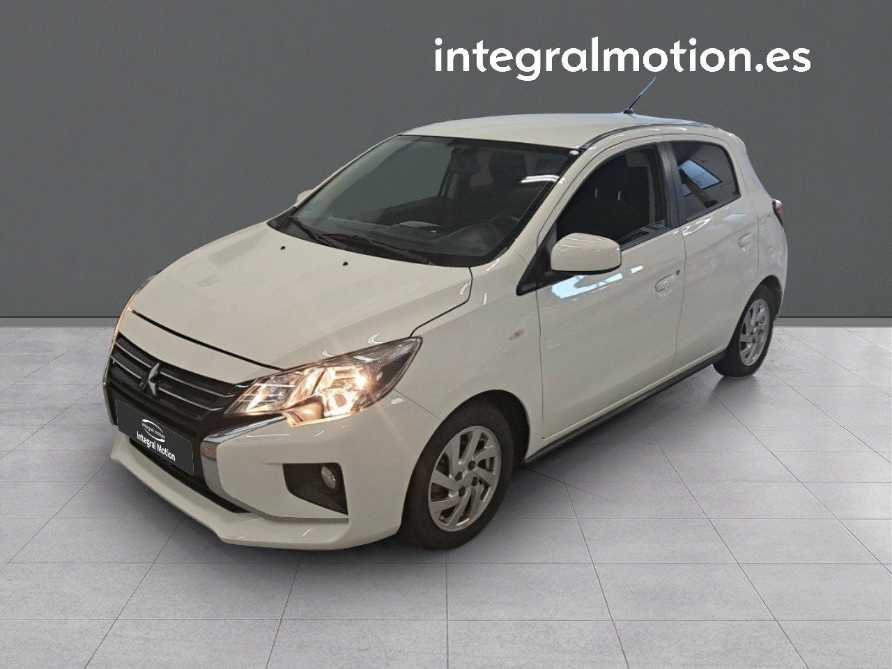 MITSUBISHI Space Star (120 MPI Motion) en Coruña, A