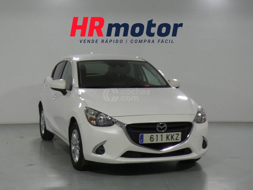 Foto del MAZDA Mazda2 1.5 Style 66kW