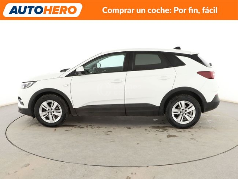 Foto del OPEL Grandland X 1.5CDTi S&S Selective 130