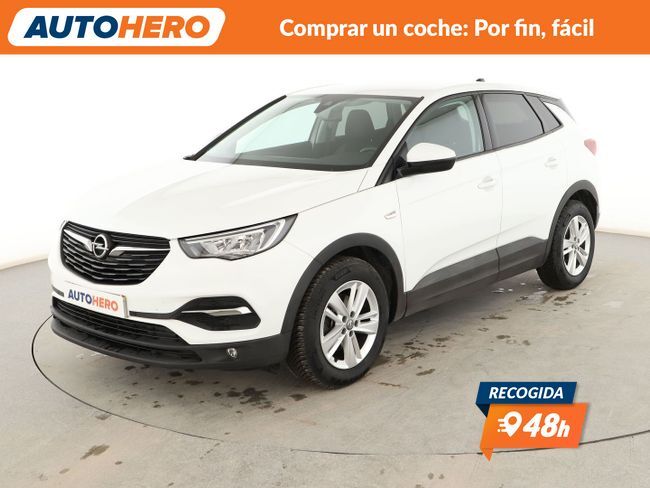 Foto del OPEL Grandland X 1.5CDTi S&S Selective 130