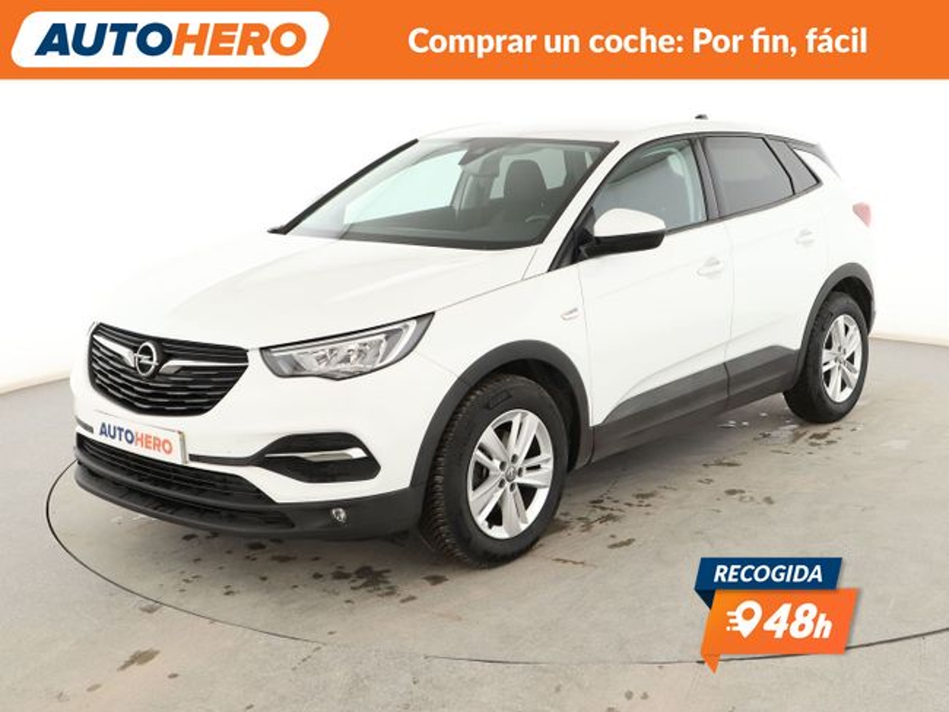 Imagen de OPEL Grandland X