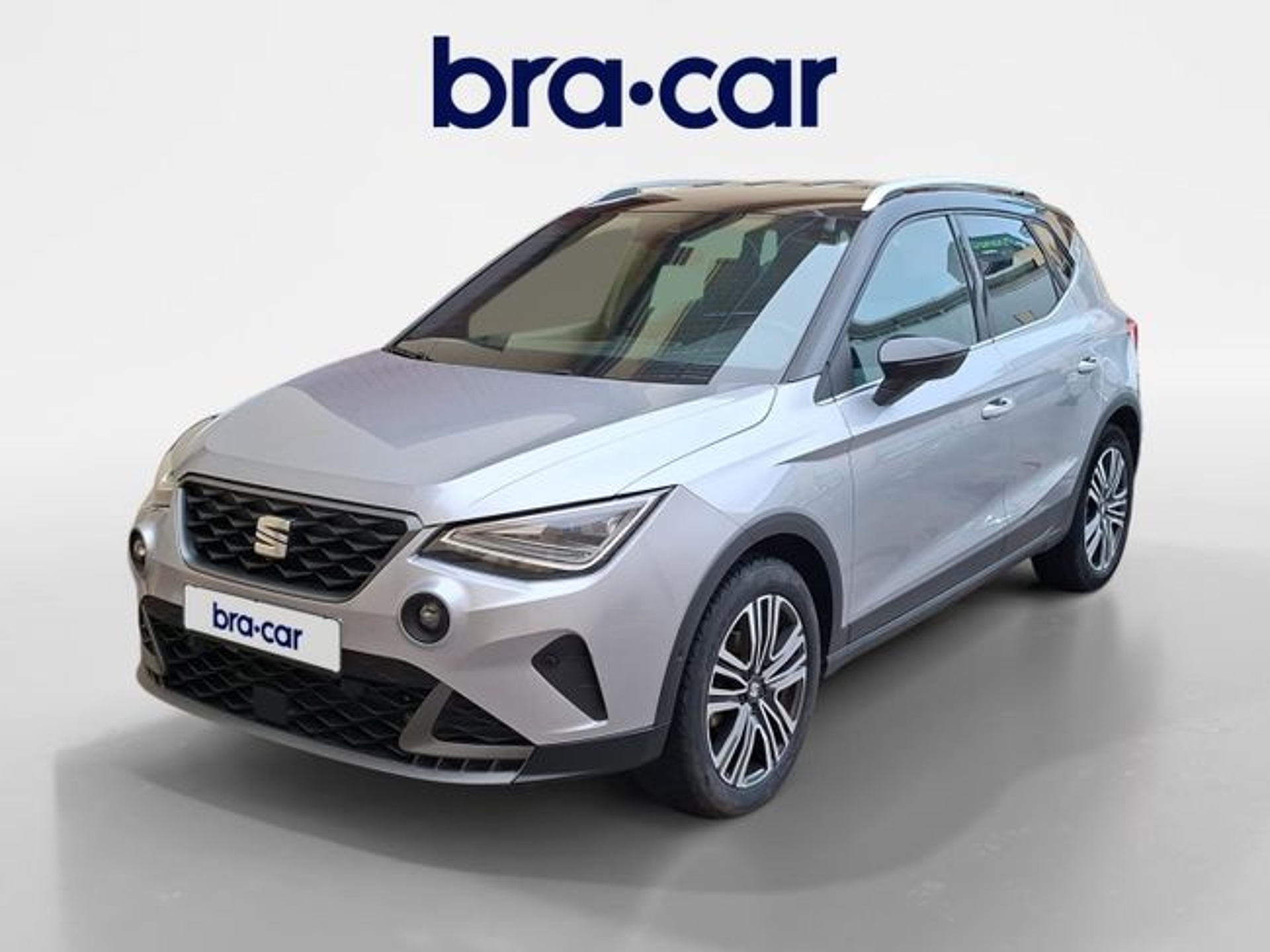 Imagen de SEAT Arona