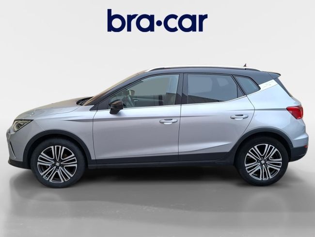 Foto del SEAT Arona 1.0 TSI S&S FR 110