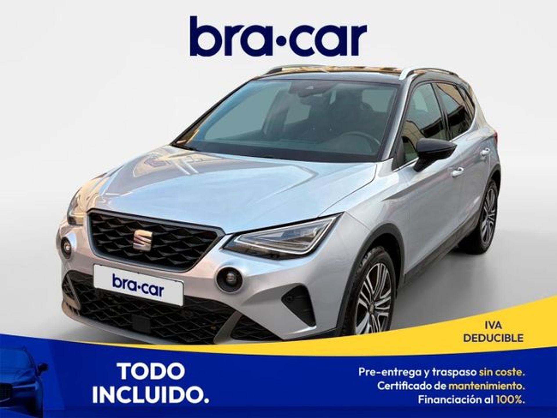 Imagen de SEAT Arona