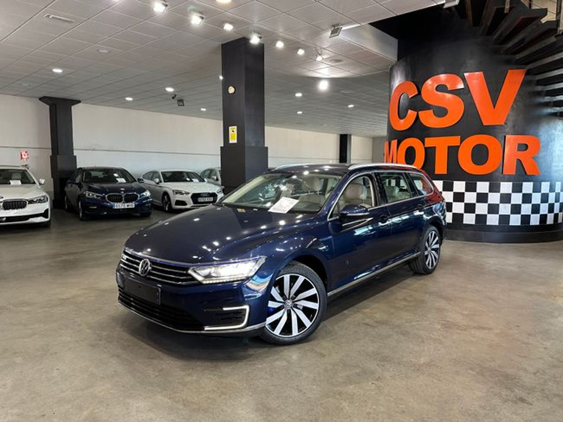 Imagen 2 de VOLKSWAGEN Passat
