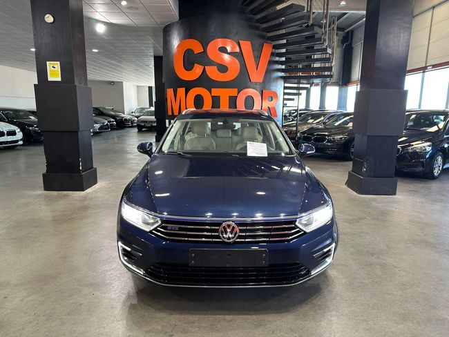 Foto del VOLKSWAGEN Passat Variant GTE 1.4 TSI