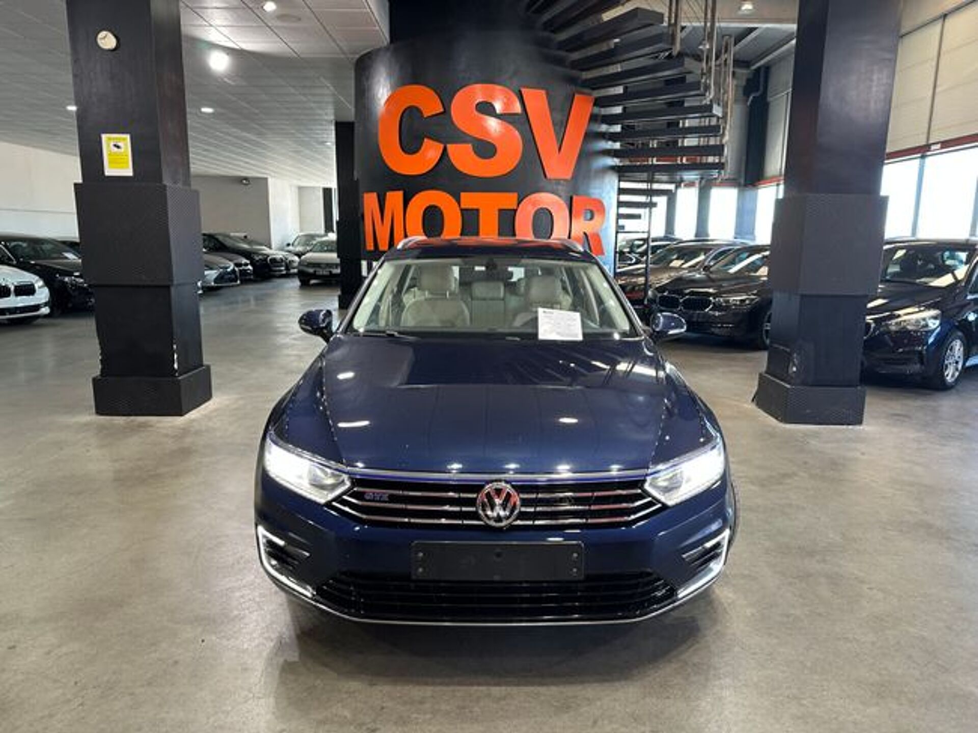 Imagen 3 de VOLKSWAGEN Passat