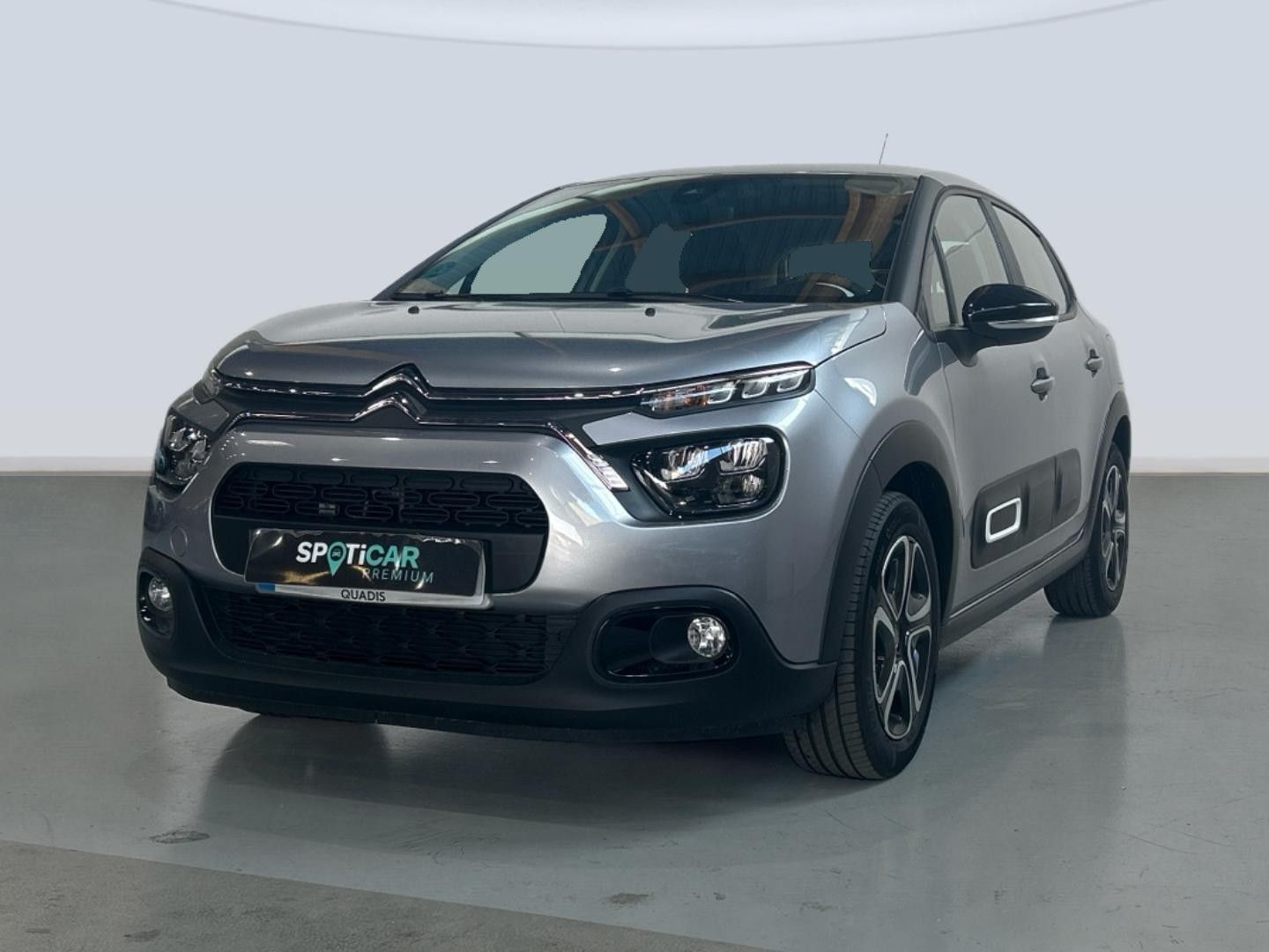 CITROEN C3 (PureTech 83 Feel 60 kW (83 CV)) en Girona