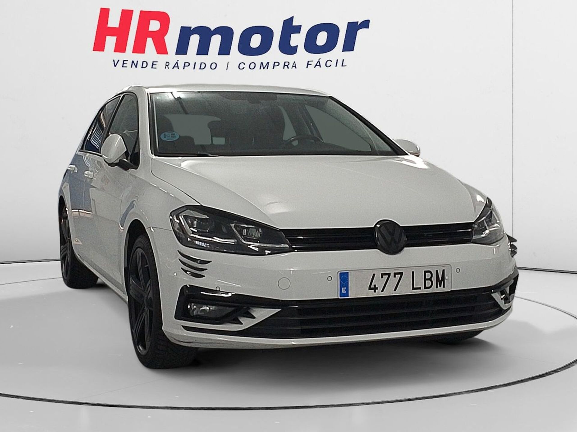 Imagen de VOLKSWAGEN Golf